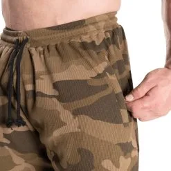 GASP Thermal Shorts, Green Camoprint, Medium 11 GASP Thermal Shorts, Green Camoprint, Medium -Sport & Fitness Shop GA 220708 673r 4