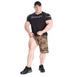 GASP Thermal Shorts, Green Camoprint, Medium 13 GASP Thermal Shorts, Green Camoprint, Medium -Sport & Fitness Shop GA 220708 673r 6