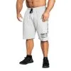 GASP Thermal Shorts, Grey Melange, Large -Sport & Fitness Shop GA 220708 940r 1