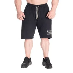 GASP Thermal Shorts, Asphalt, Large
