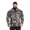GASP L/S Thermal Hoodie, Tactical Camo, Xxxlarge -Sport & Fitness Shop GA 220733 902r 1