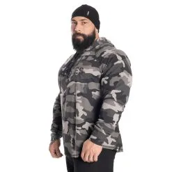 GASP L/S Thermal Hoodie, Tactical Camo, Xxxlarge 10 GASP L/S Thermal Hoodie, Tactical Camo, Xxxlarge -Sport & Fitness Shop GA 220733 902r 3