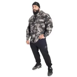 GASP L/S Thermal Hoodie, Tactical Camo, Xxxlarge 11 GASP L/S Thermal Hoodie, Tactical Camo, Xxxlarge -Sport & Fitness Shop GA 220733 902r 4