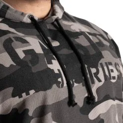GASP L/S Thermal Hoodie, Tactical Camo, Xxxlarge 12 GASP L/S Thermal Hoodie, Tactical Camo, Xxxlarge -Sport & Fitness Shop GA 220733 902r 5