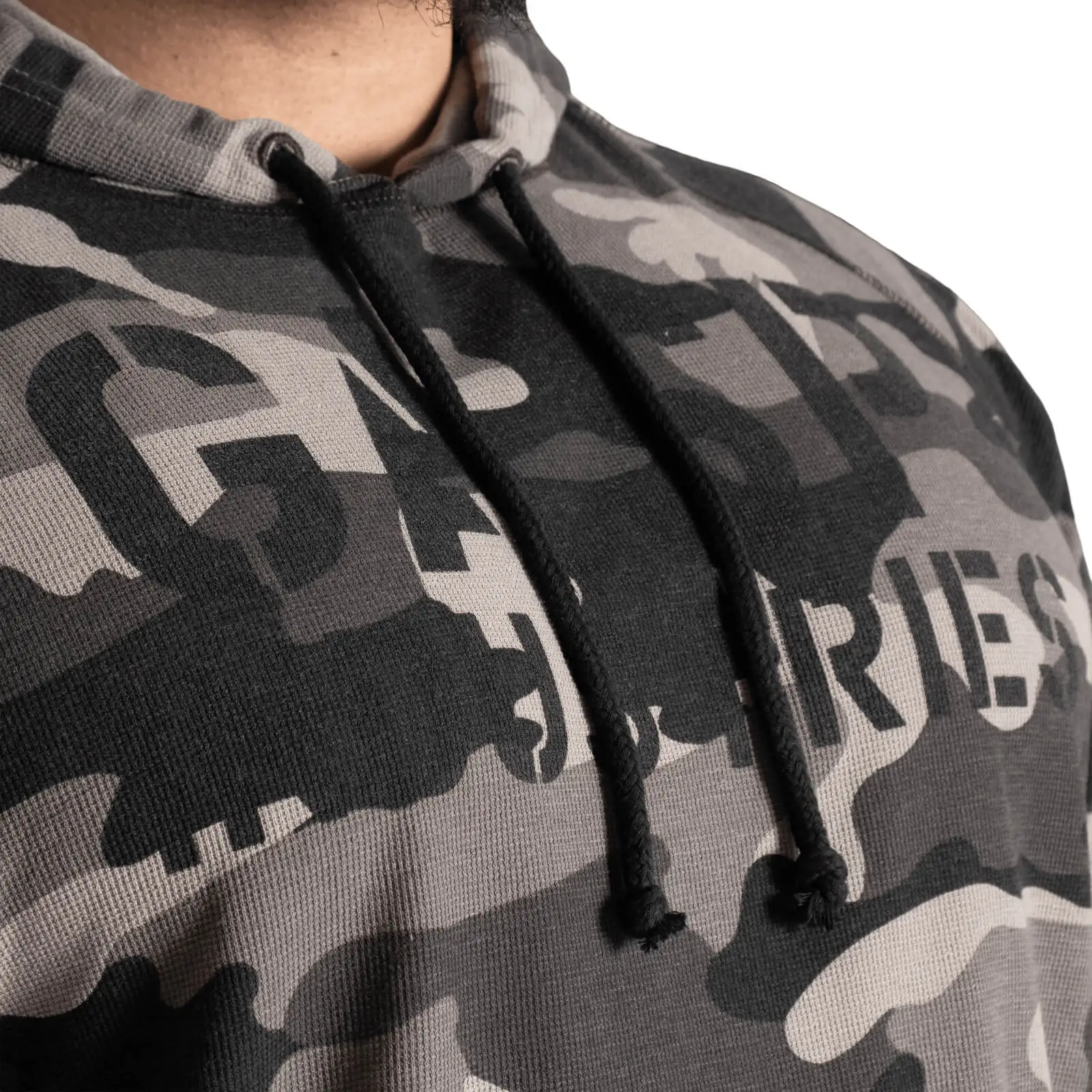 GASP L/S Thermal Hoodie, Tactical Camo, Xxxlarge 7 GASP L/S Thermal Hoodie, Tactical Camo, Xxxlarge - Bilde 5