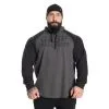 GASP L/S Thermal Hoodie, Graph Melange, Medium -Sport & Fitness Shop GA 220733 978r 1