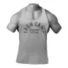 GASP Throwback Tank, Greymelange, Medium 2 GASP Throwback Tank, Greymelange, Medium -Sport & Fitness Shop GA 220844 940r 1