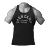 GASP Throwback Tank, Washed Black, Xlarge -Sport & Fitness Shop GA 220844 994r 1