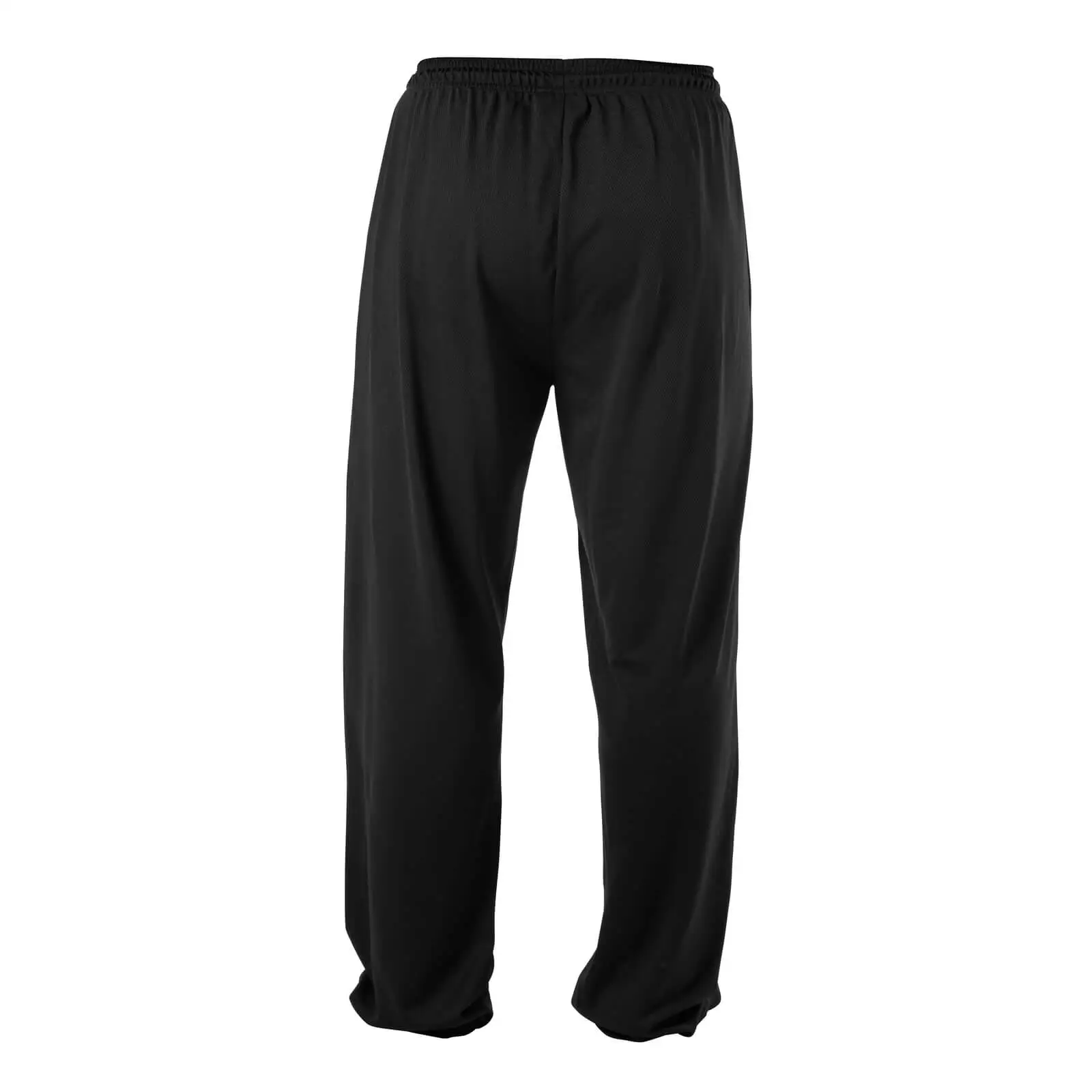 GASP Original Mesh Pants, Black, Small 4 GASP Original Mesh Pants, Black, Small - Bilde 2