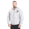 GASP Original Hoodie, Greymelange, Large -Sport & Fitness Shop GA 220857 940r 1