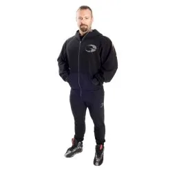 GASP Original Hoodie, Black, Medium -Sport & Fitness Shop GA 220857 999r 8