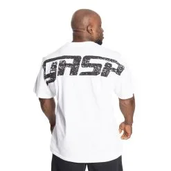 GASP Original Tee, White/black, Xlarge -Sport & Fitness Shop GA 220858 009r 2