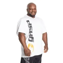 GASP Original Tee, White/black, Xlarge -Sport & Fitness Shop GA 220858 009r 3