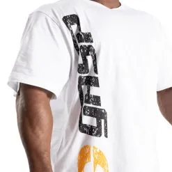 GASP Original Tee, White/black, Xlarge -Sport & Fitness Shop GA 220858 009r 4