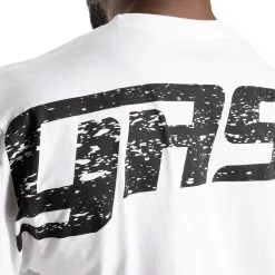 GASP Original Tee, White/black, Xlarge -Sport & Fitness Shop GA 220858 009r 5