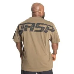 GASP Original Tee, Washed Green, Xxxlarge -Sport & Fitness Shop GA 220858 664r 2