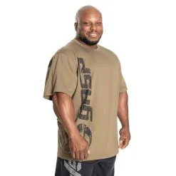 GASP Original Tee, Washed Green, Xxxlarge -Sport & Fitness Shop GA 220858 664r 3