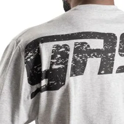 GASP Original Tee, Light Grey Melange, Xxxlarge -Sport & Fitness Shop GA 220858 903r 5