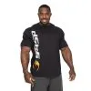 GASP Original Tee, Black/white, Large -Sport & Fitness Shop GA 220858 997r 1