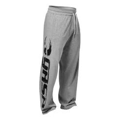 Gasp Sweat Pants, Greymelange, Xxlarge