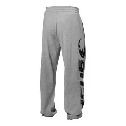 Gasp Sweat Pants, Greymelange, Xxlarge -Sport & Fitness Shop GA 220861 940r 3