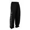 Gasp Sweat Pants, Black, Large