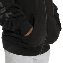 Pro Gasp Hood, Black, Medium -Sport & Fitness Shop GA 220862 999r 5