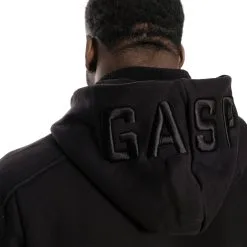 Pro Gasp Hood, Black, Medium -Sport & Fitness Shop GA 220862 999r 6