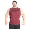 GASP Vintage Tank, Maroon, Small 2 GASP Vintage Tank, Maroon, Small -Sport & Fitness Shop GA 220867 393r 1