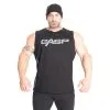 GASP Vintage Tank, Black, Large -Sport & Fitness Shop GA 220867 999r 1