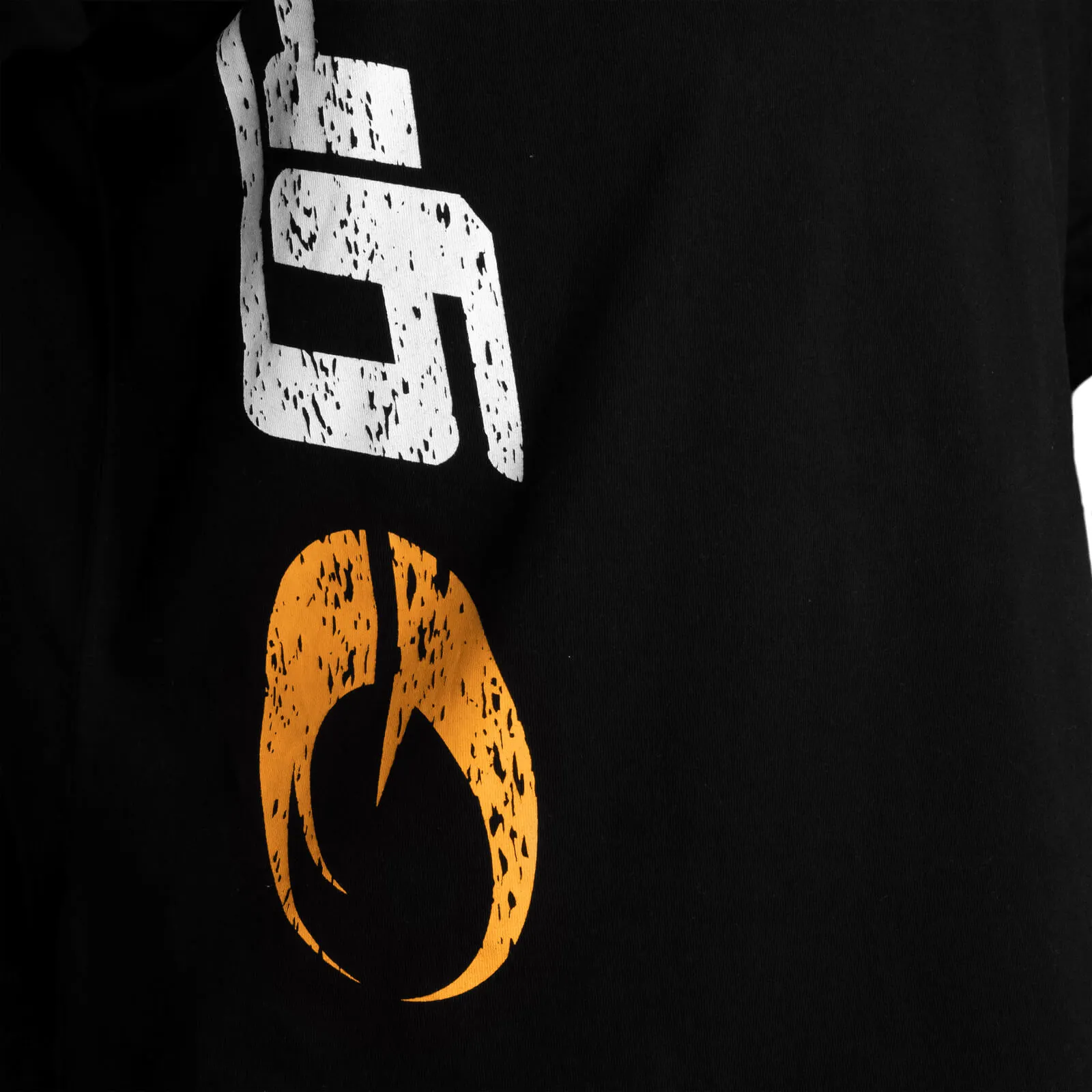 Gasp Iron Tee, Black, Xxxlarge 5 Gasp Iron Tee, Black, Xxxlarge - Bilde 3