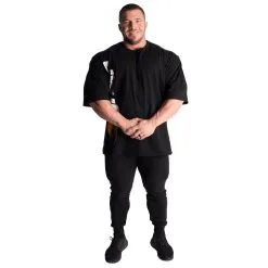 Gasp Iron Tee, Black, Xxxlarge 13 Gasp Iron Tee, Black, Xxxlarge -Sport & Fitness Shop GA 220869 999r 6