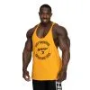 GASP Stringer, GASP Yellow, Small -Sport & Fitness Shop GA 220873 145r 1