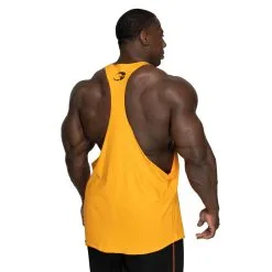 GASP Stringer, GASP Yellow, Small -Sport & Fitness Shop GA 220873 145r 4