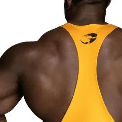 GASP Stringer, GASP Yellow, Small -Sport & Fitness Shop GA 220873 145r 6