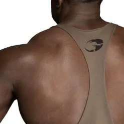 GASP Stringer, Washed Green/black, Large -Sport & Fitness Shop GA 220873 665r 5