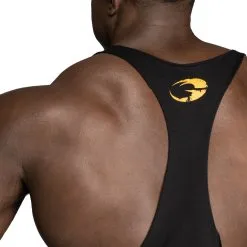 GASP Stringer, Black, Medium -Sport & Fitness Shop GA 220873 999r 6