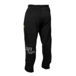 GASP Vintage Sweatpants, Black, Xxlarge -Sport & Fitness Shop GA 220875 999r 3