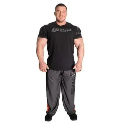 GASP Tee, Washed Black, Xlarge -Sport & Fitness Shop GA 220882 994r 5