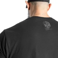 GASP Relentless Skull Tee, Washed Black, Xlarge 11 GASP Relentless Skull Tee, Washed Black, Xlarge -Sport & Fitness Shop GA 220893 994r 4