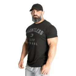 GASP Relentless Skull Tee, Washed Black, Xlarge 12 GASP Relentless Skull Tee, Washed Black, Xlarge -Sport & Fitness Shop GA 220893 994r 5