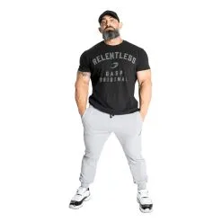 GASP Relentless Skull Tee, Washed Black, Xlarge 13 GASP Relentless Skull Tee, Washed Black, Xlarge -Sport & Fitness Shop GA 220893 994r 6