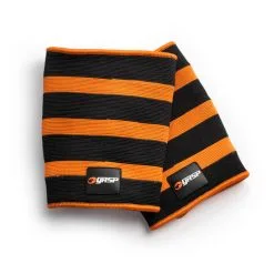 GASP Power Elbow Sleeves, Medium