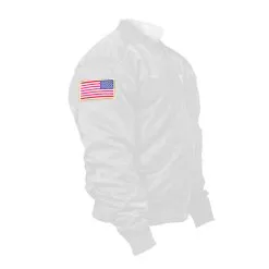 GASP Flag USA, Right, GASP