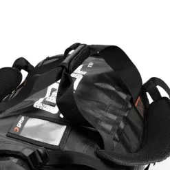 GASP Duffel Bag XL, Black, GASP 7 GASP Duffel Bag XL, Black, GASP -Sport & Fitness Shop GA 230783 999 3
