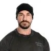 Gasp Beanie, Black, Gasp -Sport & Fitness Shop GA 230805 999 1