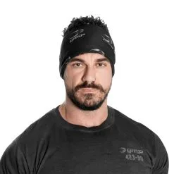 GASP Bandana, Black, GASP