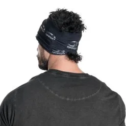 GASP Bandana, Black, GASP -Sport & Fitness Shop GA 230812 999 4