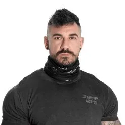 GASP Bandana, Black, GASP -Sport & Fitness Shop GA 230812 999 6