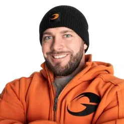 Thundra Beanie, Black, GASP